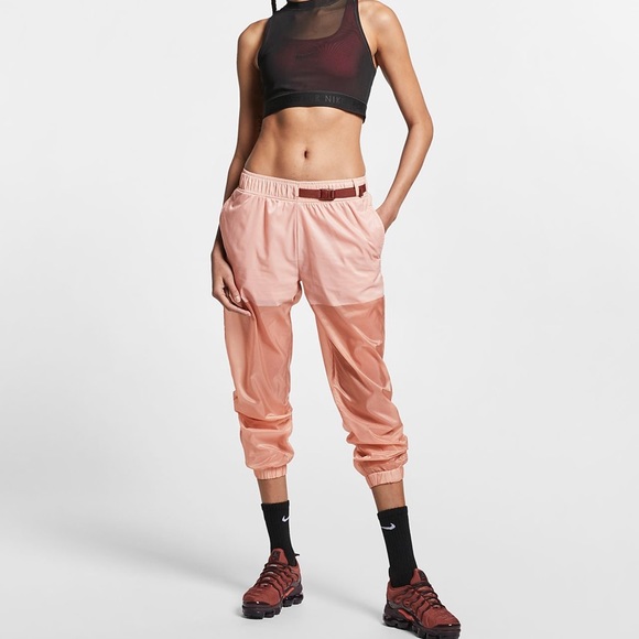 Nike sportswear tech pants - Picture 3 of 4